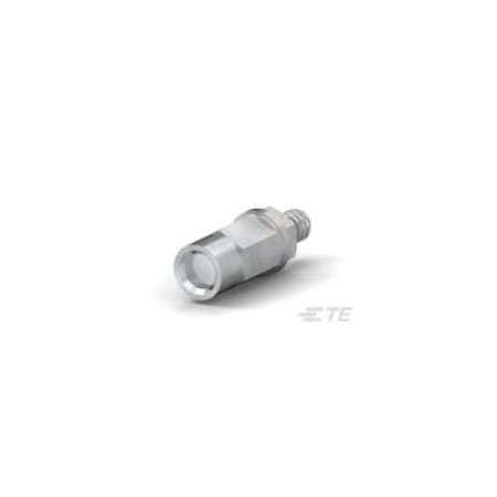 Te Connectivity Ffc Fixed Jackscrew Kit 88617-2